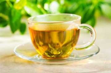 \\\'গ্রিন টি\\\'